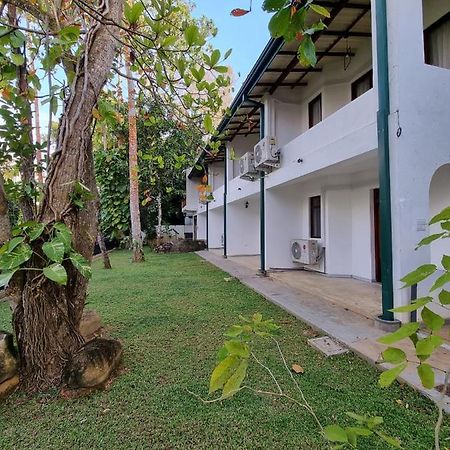 Villa Birdlake Hikkaduwa Εξωτερικό φωτογραφία