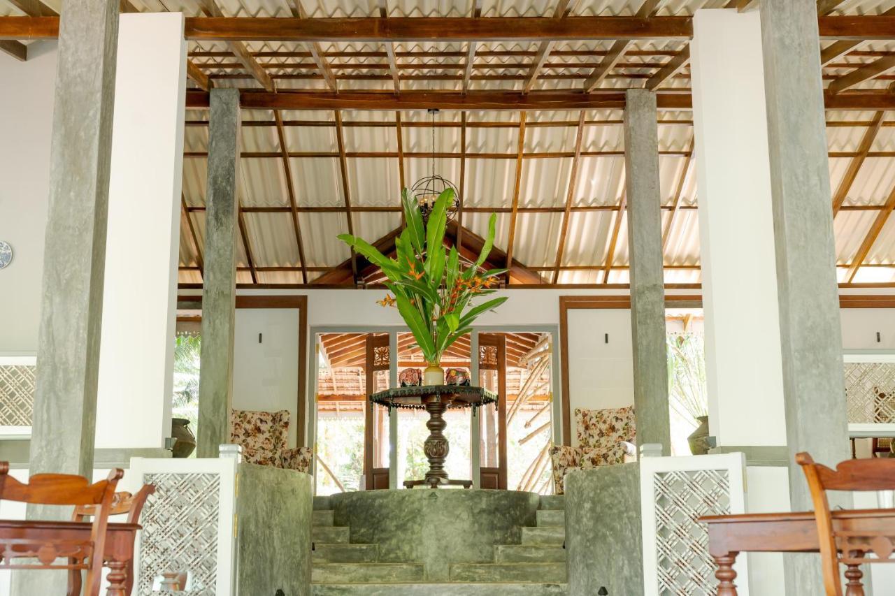 Villa Birdlake Hikkaduwa Εξωτερικό φωτογραφία