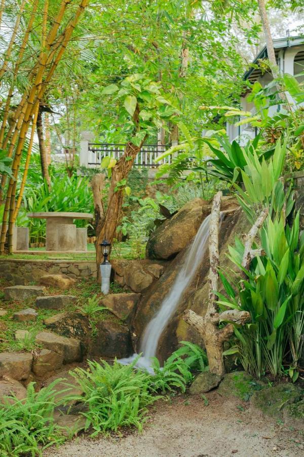 Villa Birdlake Hikkaduwa Εξωτερικό φωτογραφία