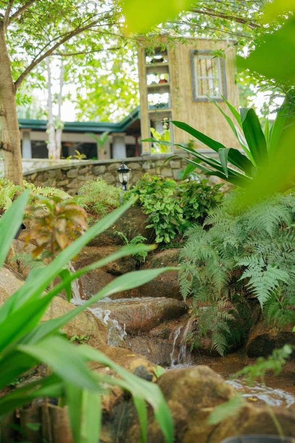 Villa Birdlake Hikkaduwa Εξωτερικό φωτογραφία
