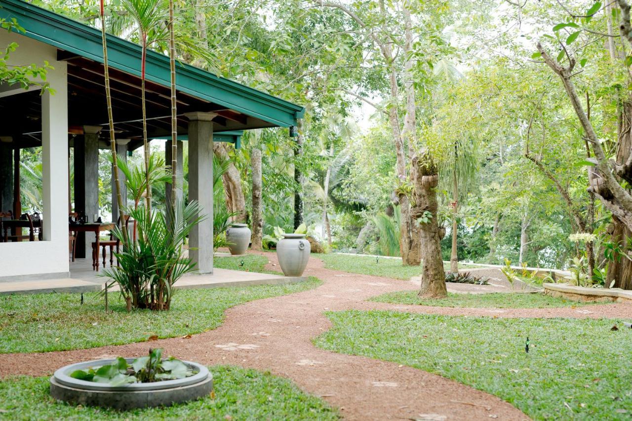 Villa Birdlake Hikkaduwa Εξωτερικό φωτογραφία