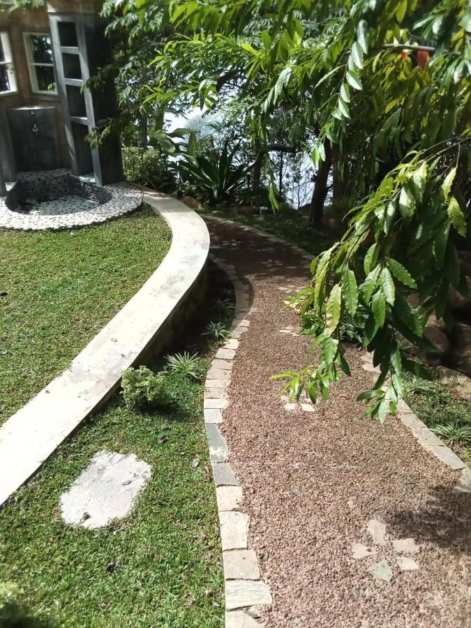 Villa Birdlake Hikkaduwa Εξωτερικό φωτογραφία