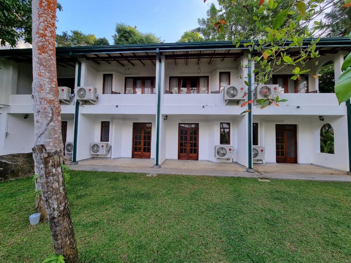Villa Birdlake Hikkaduwa Εξωτερικό φωτογραφία