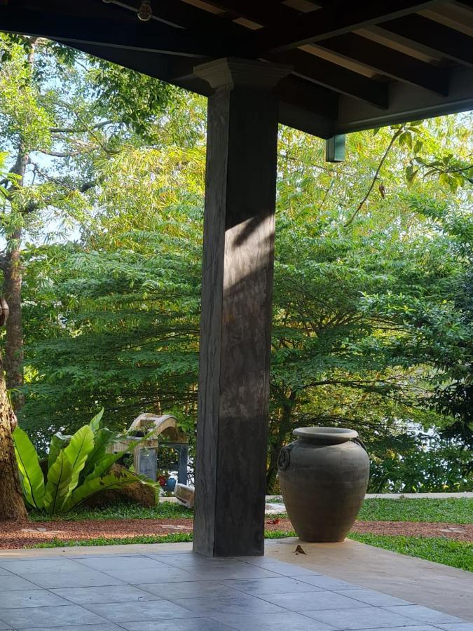 Villa Birdlake Hikkaduwa Εξωτερικό φωτογραφία