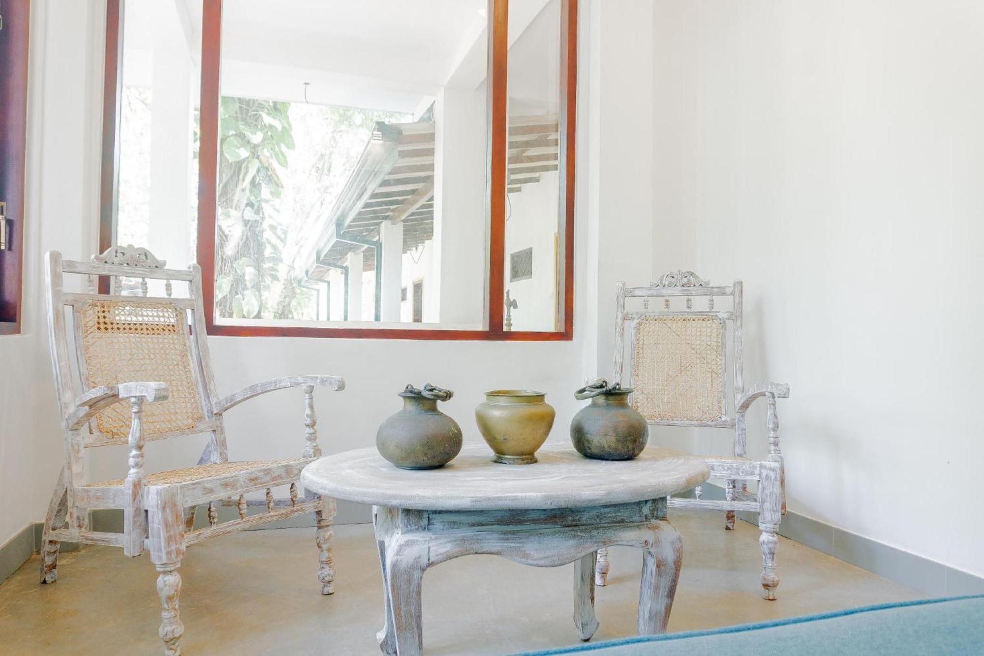 Villa Birdlake Hikkaduwa Δωμάτιο φωτογραφία