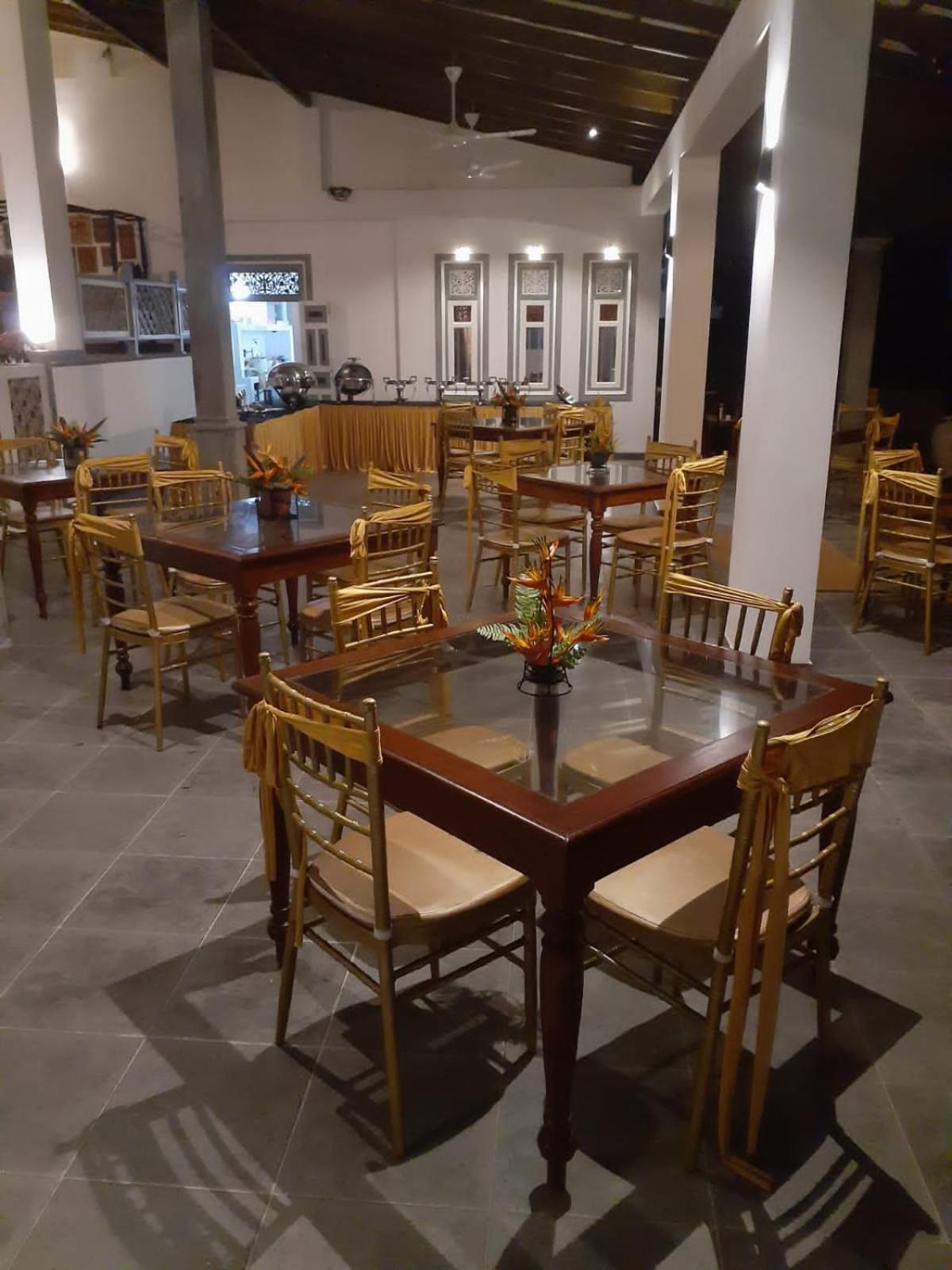 Villa Birdlake Hikkaduwa Εξωτερικό φωτογραφία