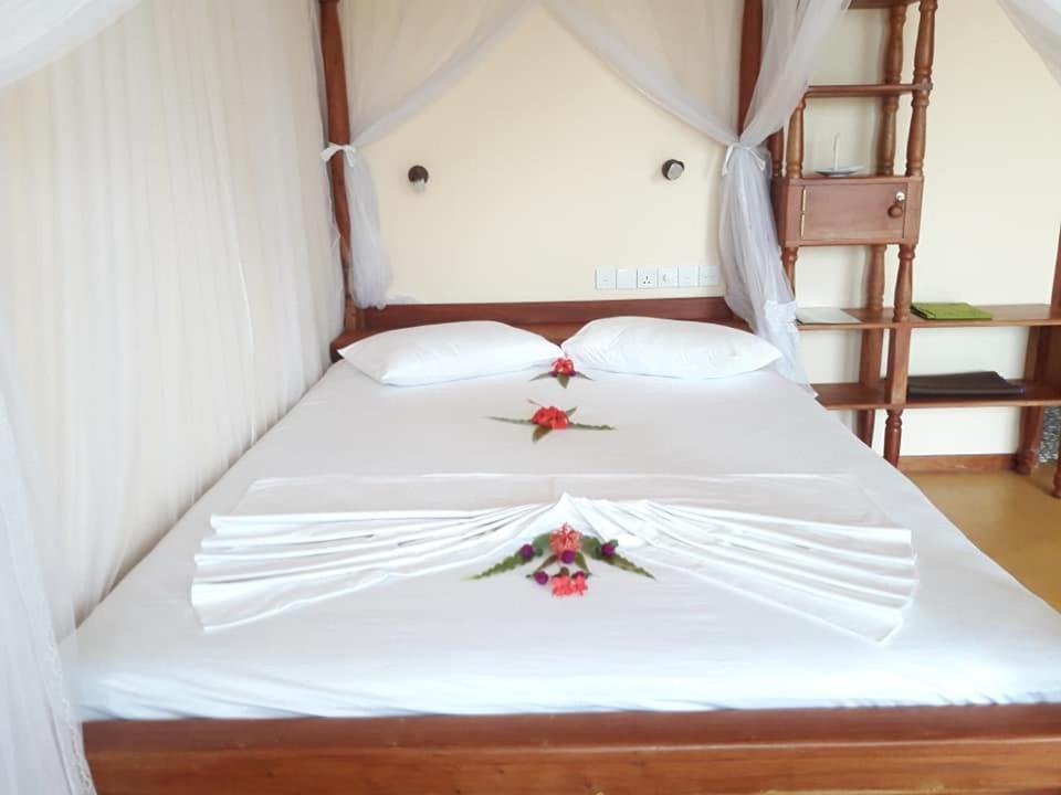 Villa Birdlake Hikkaduwa Εξωτερικό φωτογραφία