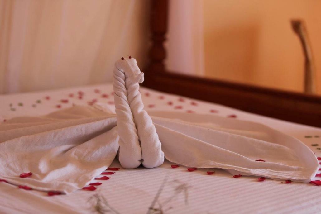 Villa Birdlake Hikkaduwa Εξωτερικό φωτογραφία