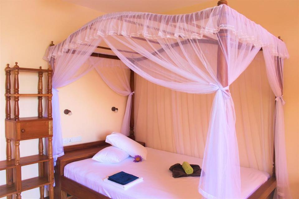Villa Birdlake Hikkaduwa Εξωτερικό φωτογραφία