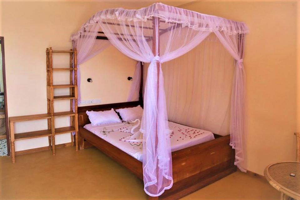 Villa Birdlake Hikkaduwa Εξωτερικό φωτογραφία